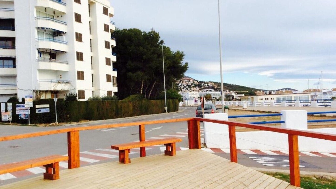 Photo of Outdoor in Alcossebre