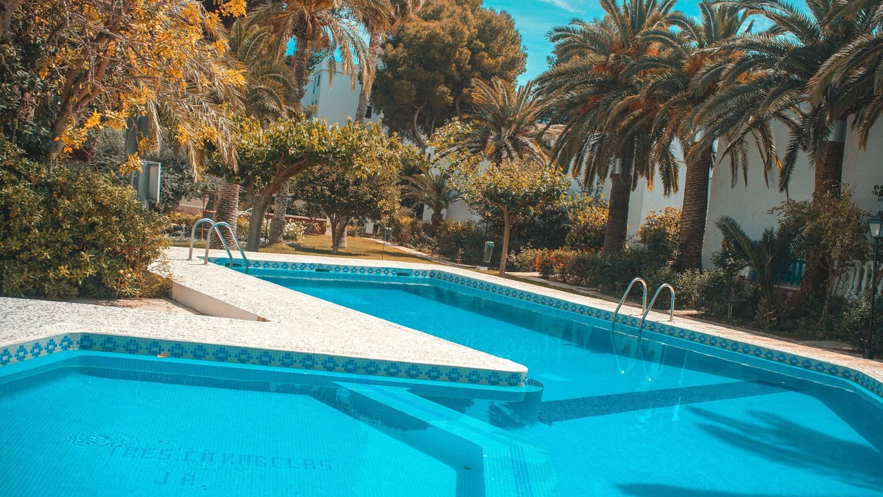 Photo of Outdoor in Alcossebre