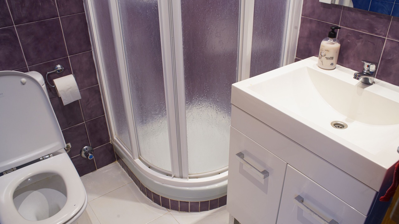 Photo of Bathroom in Alcossebre