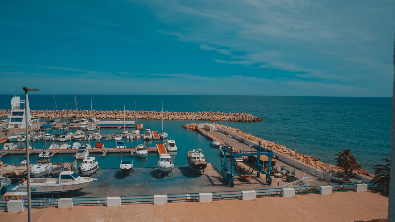 Photo of Others in Alcossebre