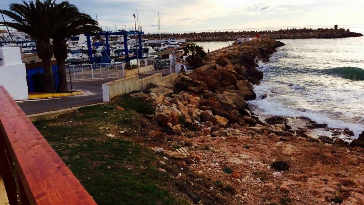 Photo of Outdoor in Alcossebre