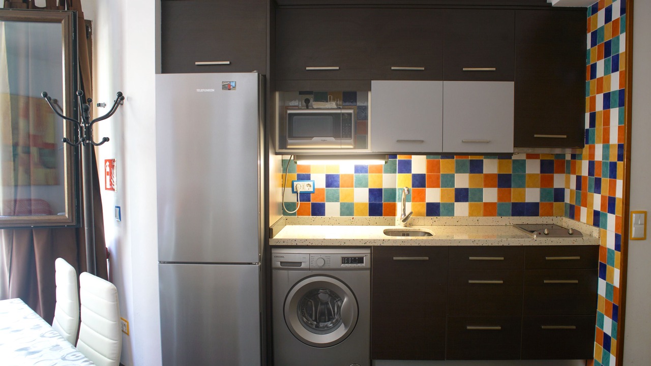 Photo of Kitchen in Alcossebre