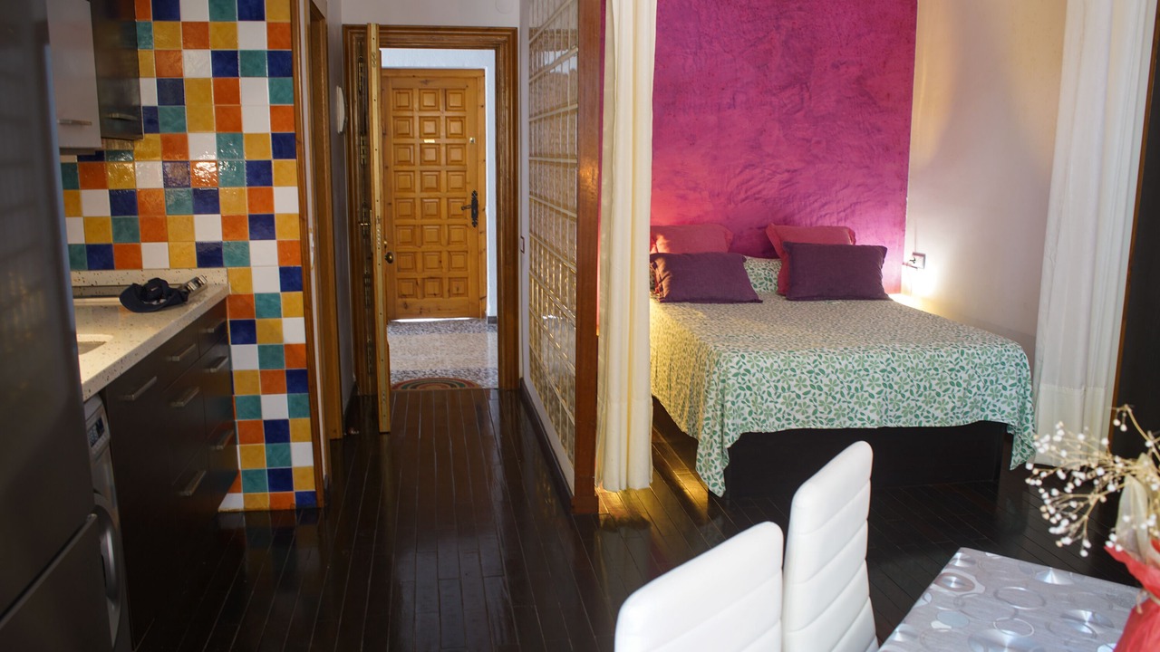 Photo of Bedroom in Alcossebre
