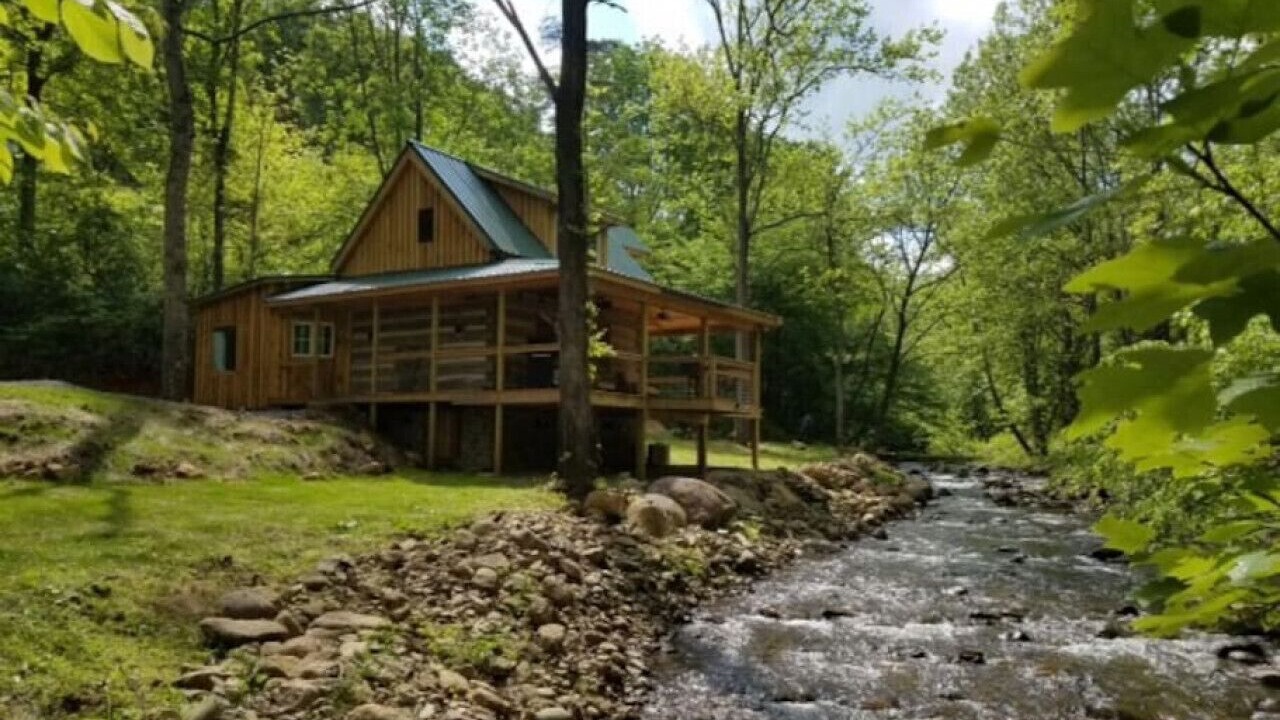 Photo of Outdoor in Stanardsville