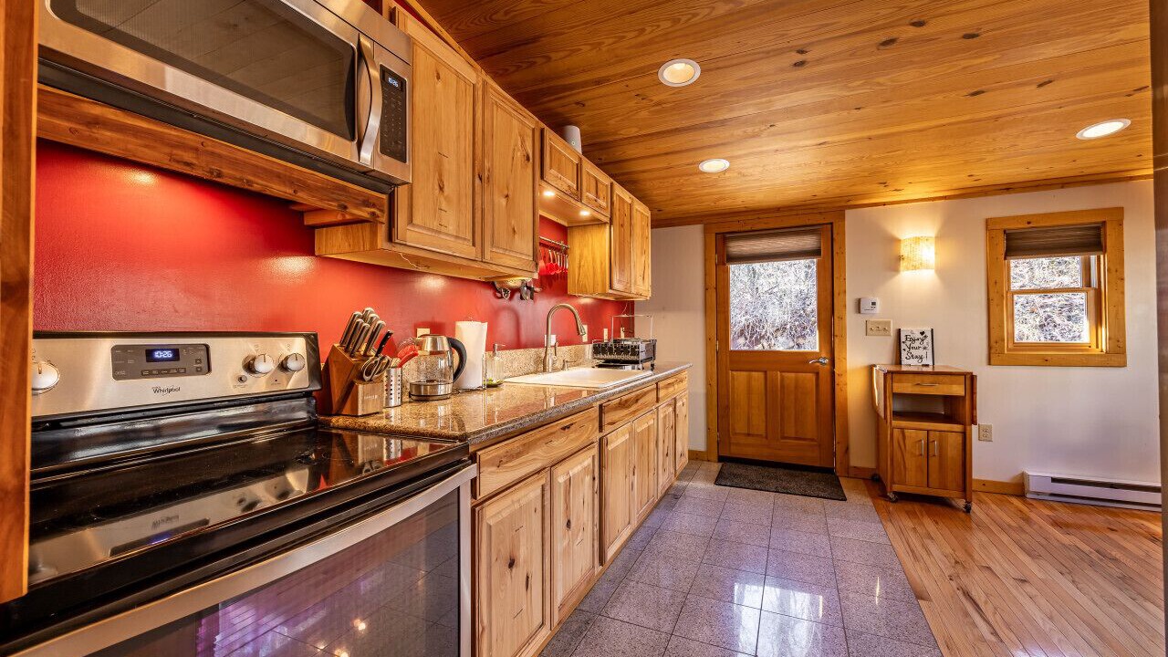 Photo of Kitchen in Stanardsville
