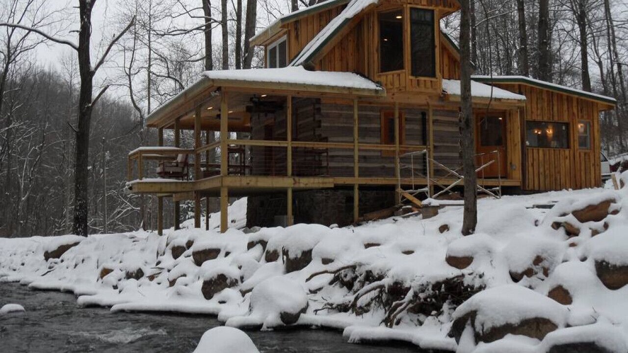 Photo of Outdoor in Stanardsville
