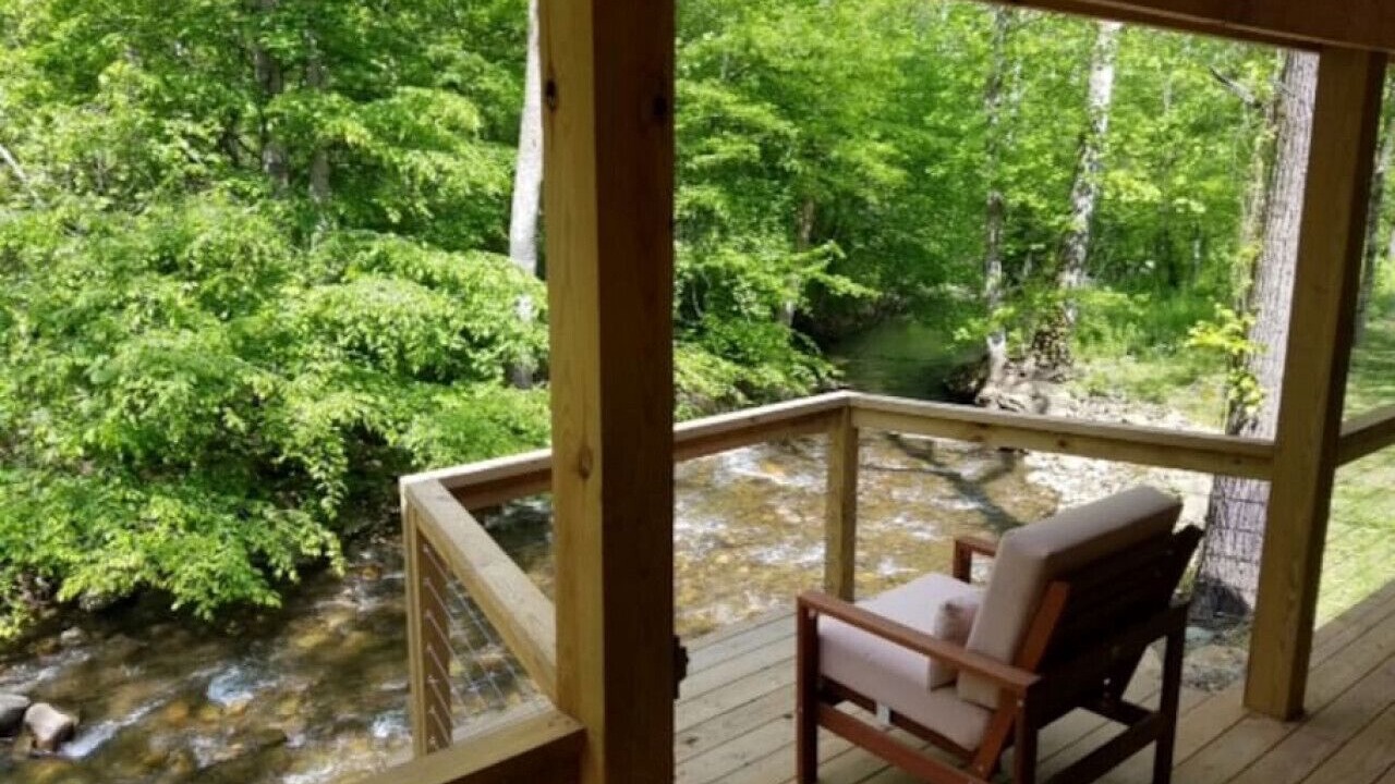 Photo of Outdoor in Stanardsville