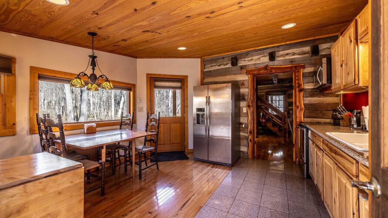Photo of Kitchen in Stanardsville