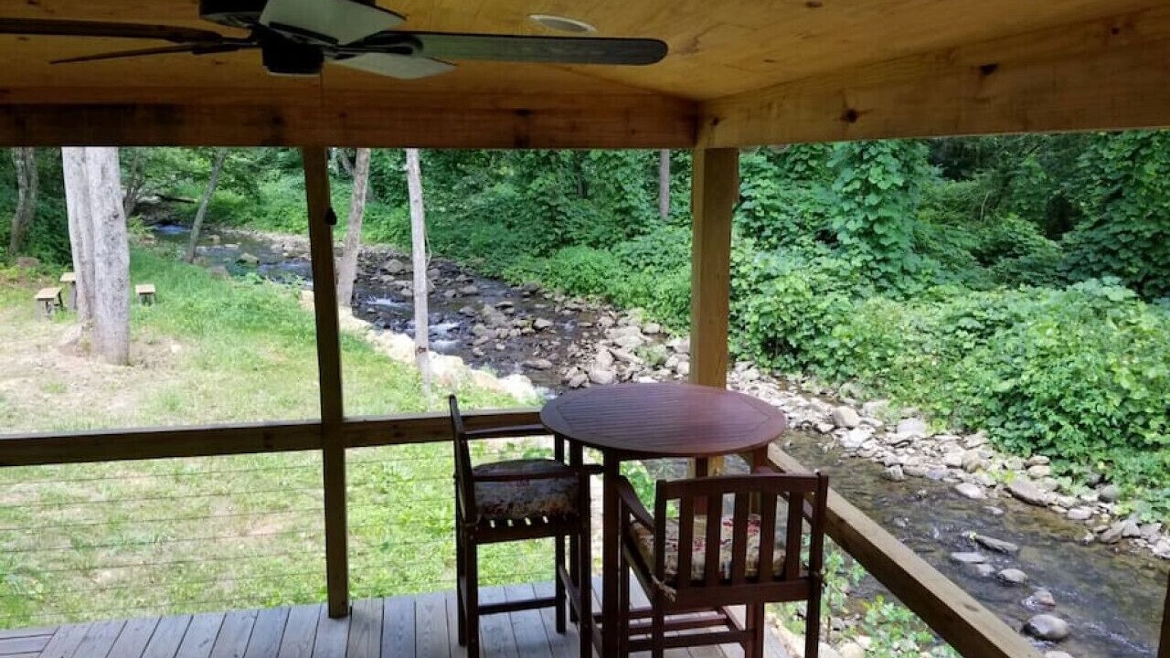 Photo of Outdoor in Stanardsville