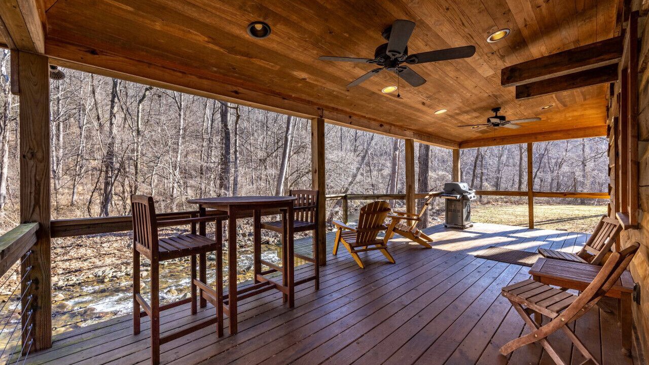 Photo of Outdoor in Stanardsville