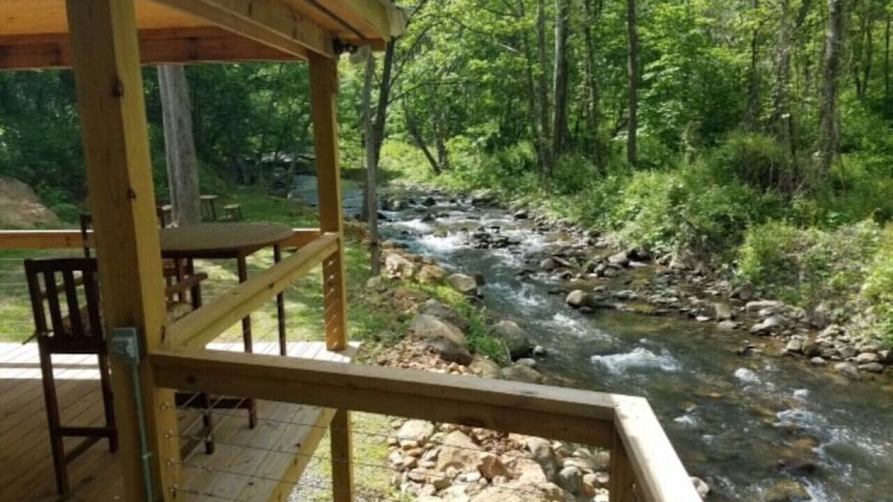 Photo of Outdoor in Stanardsville