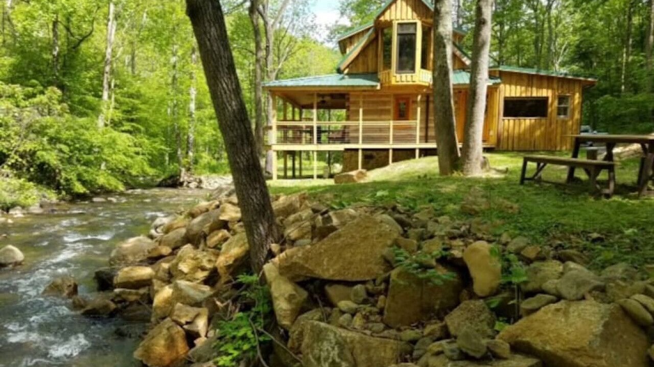 Photo of Outdoor in Stanardsville