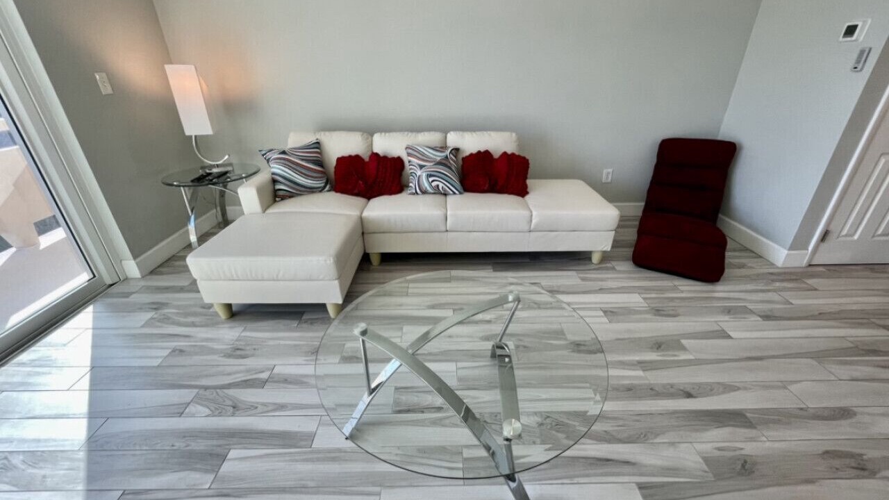 Photo of Livingroom in Cocoa Beach