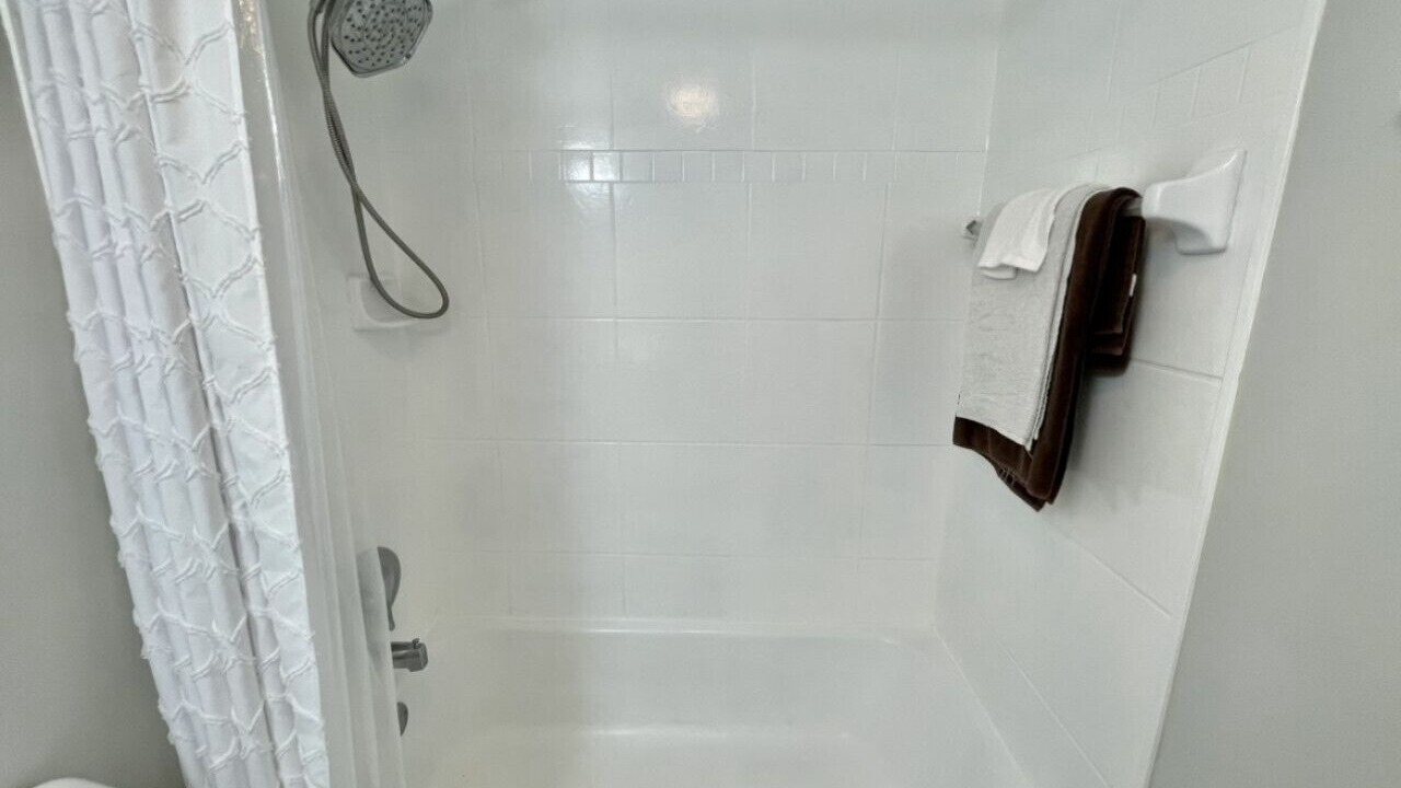 Photo of Bathroom in Cocoa Beach