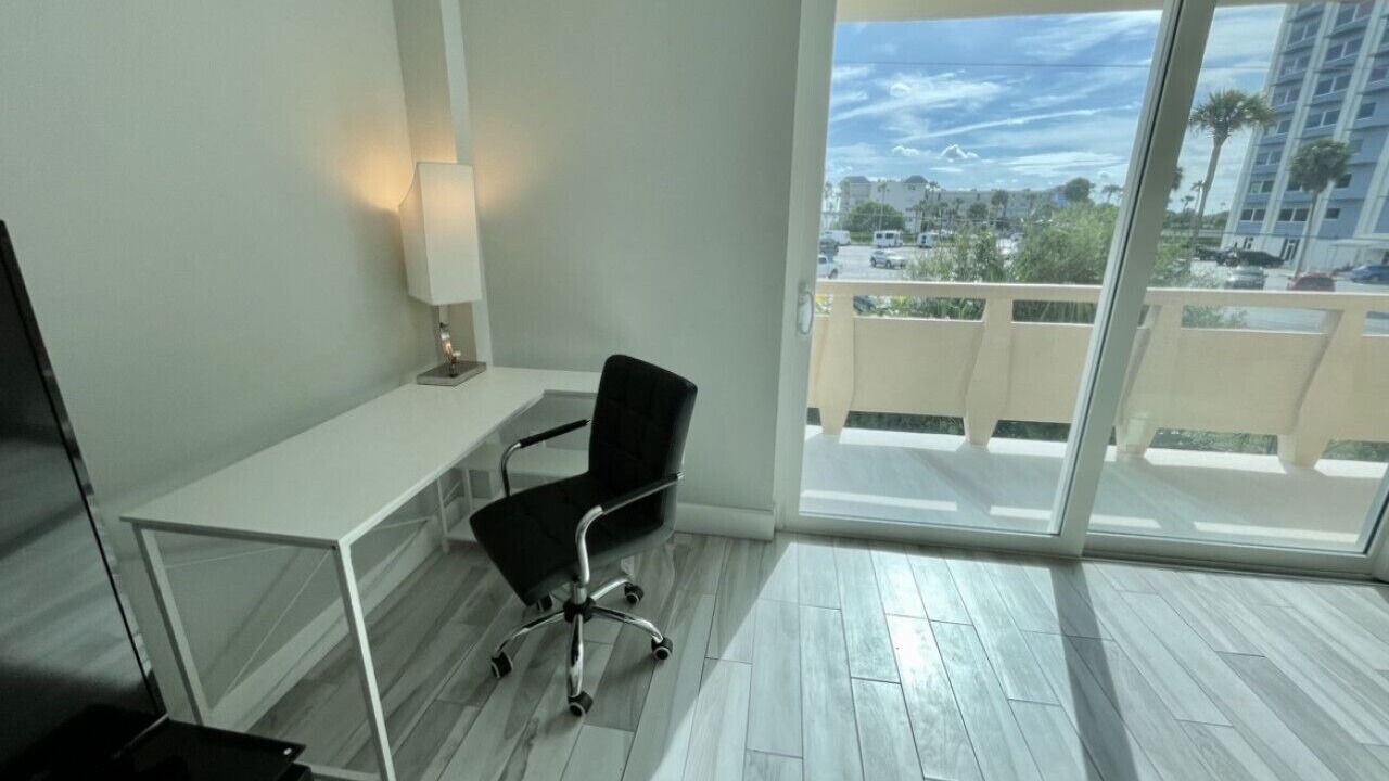 Photo of Bedroom in Cocoa Beach