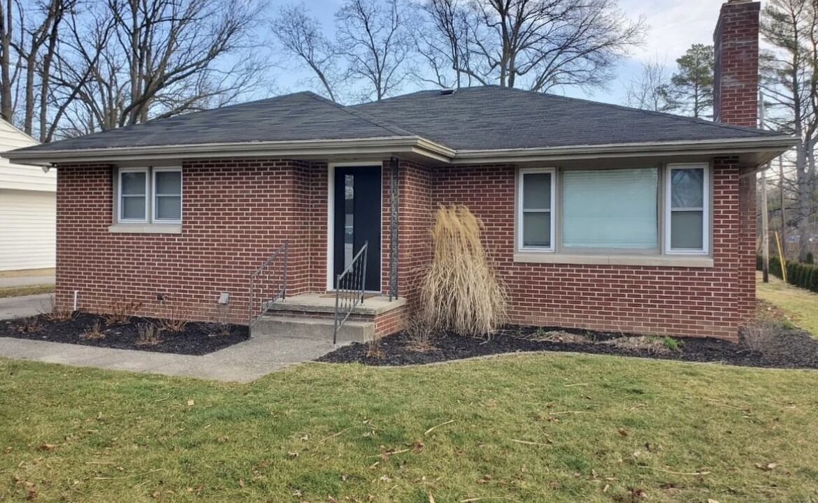 Photo of Outdoor in West Lafayette