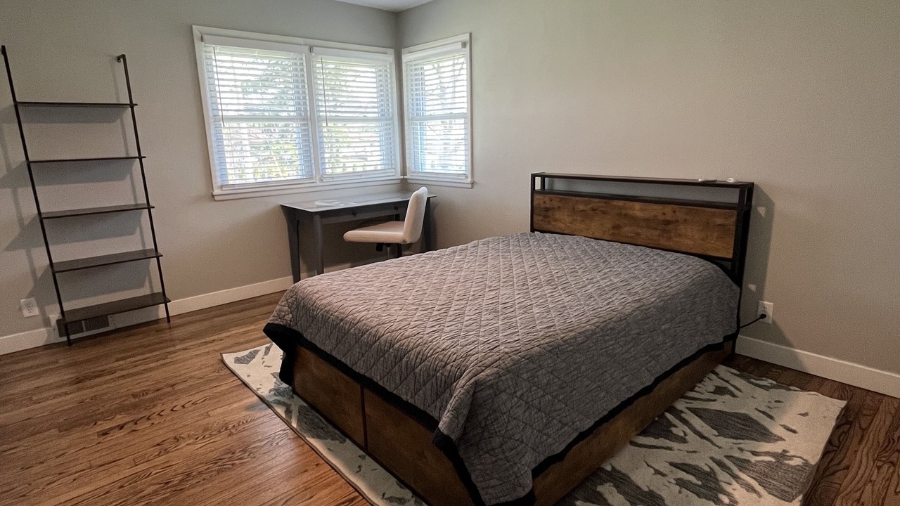 Photo of Bedroom in West Lafayette