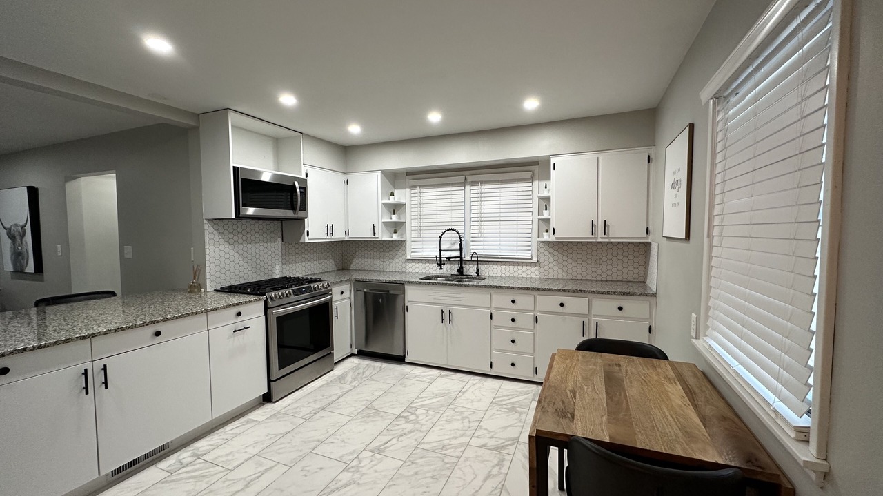 Photo of Kitchen in West Lafayette
