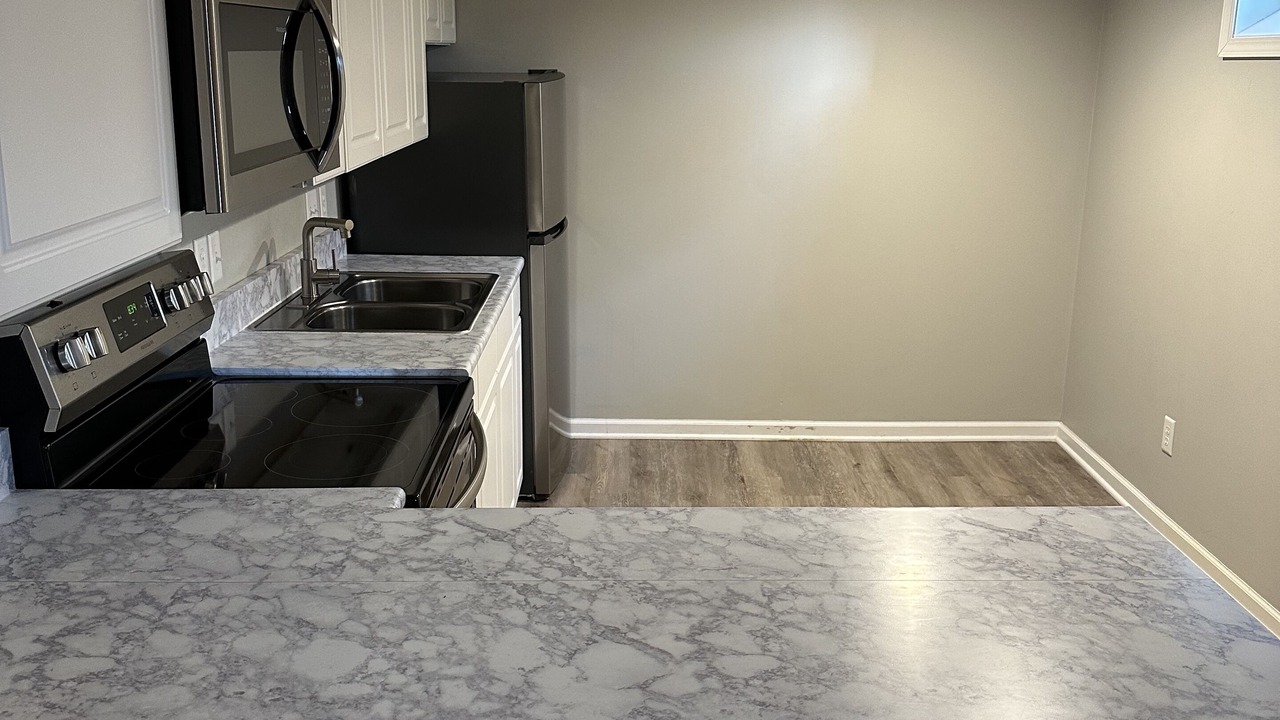 Photo of Kitchen in West Lafayette