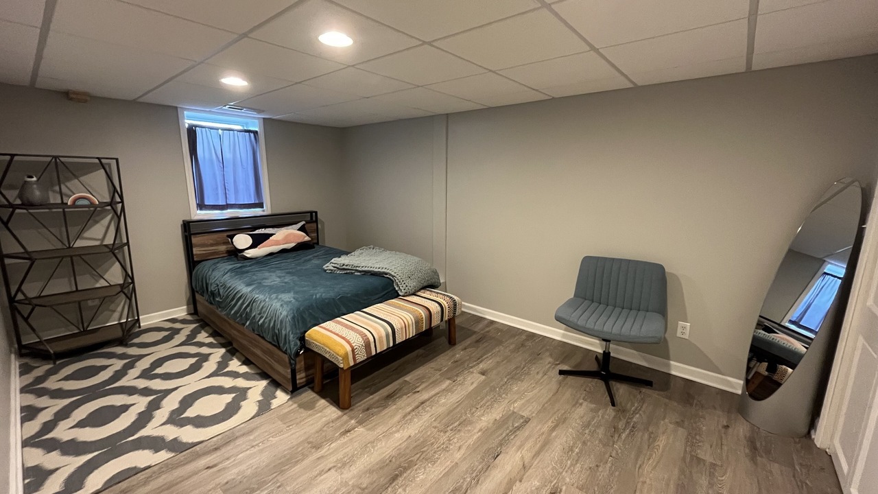 Photo of Bedroom in West Lafayette