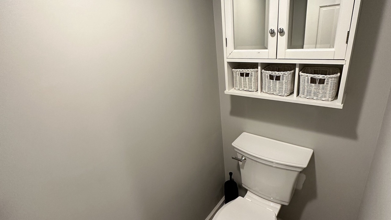 Photo of Bathroom in West Lafayette