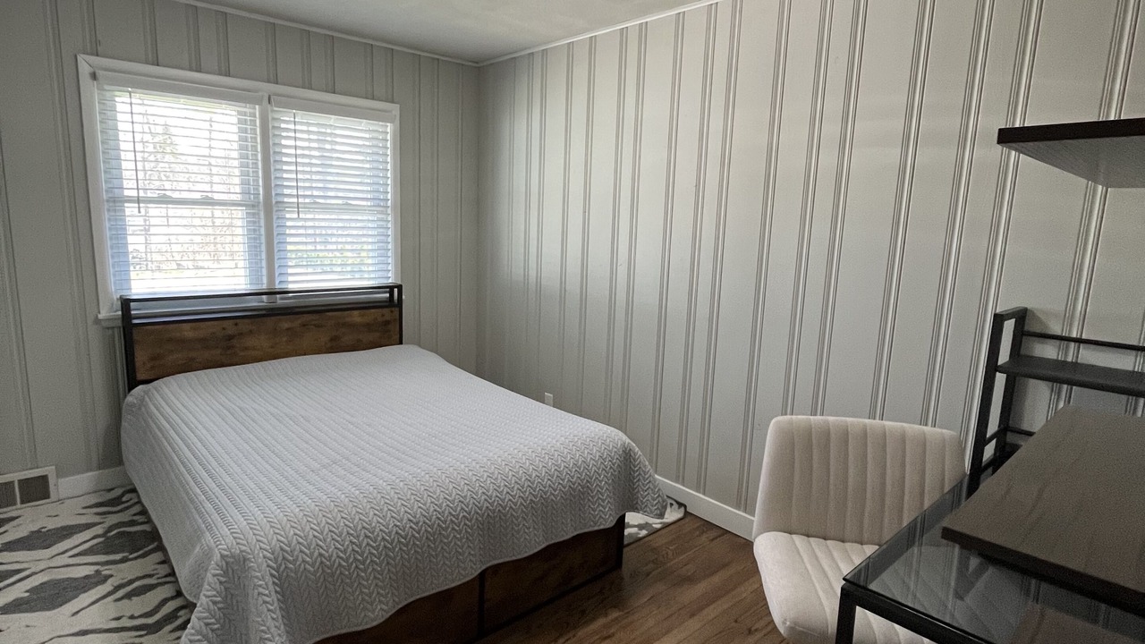 Photo of Bedroom in West Lafayette