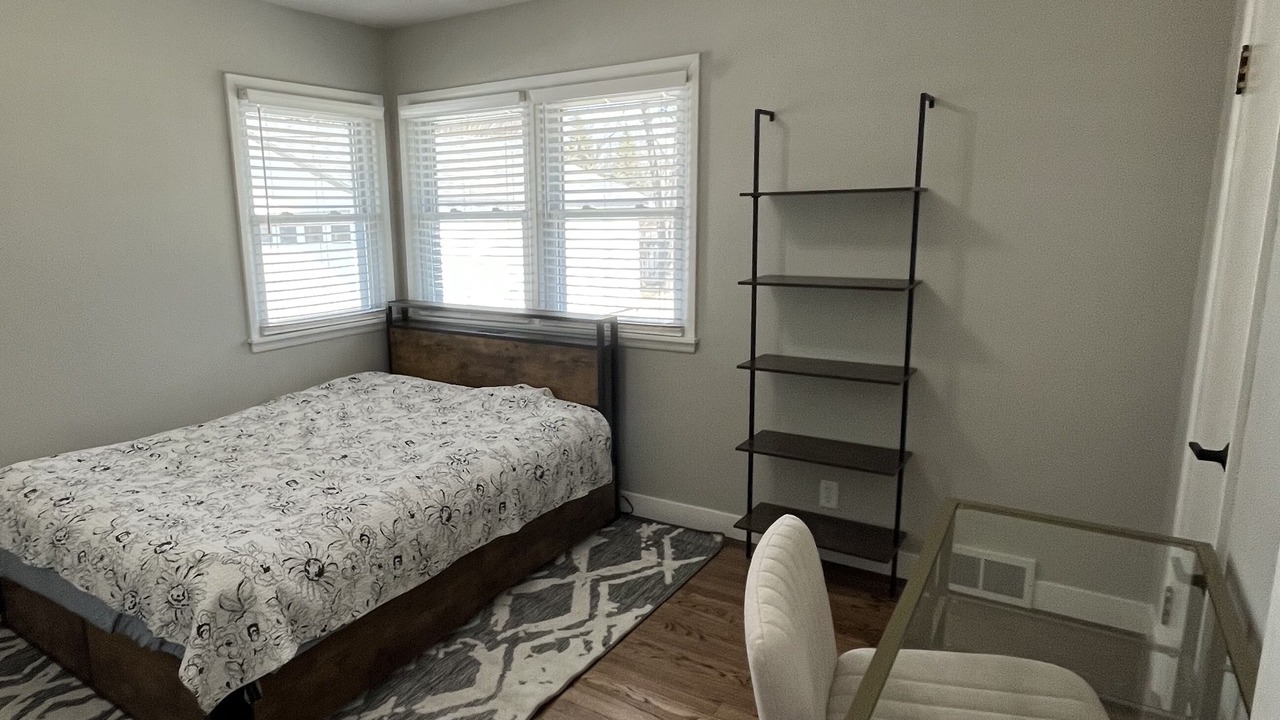Photo of Bedroom in West Lafayette