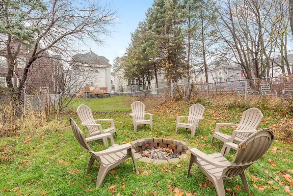 Photo of Outdoor in Westside