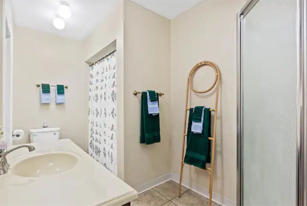 Photo of Bathroom in Westside