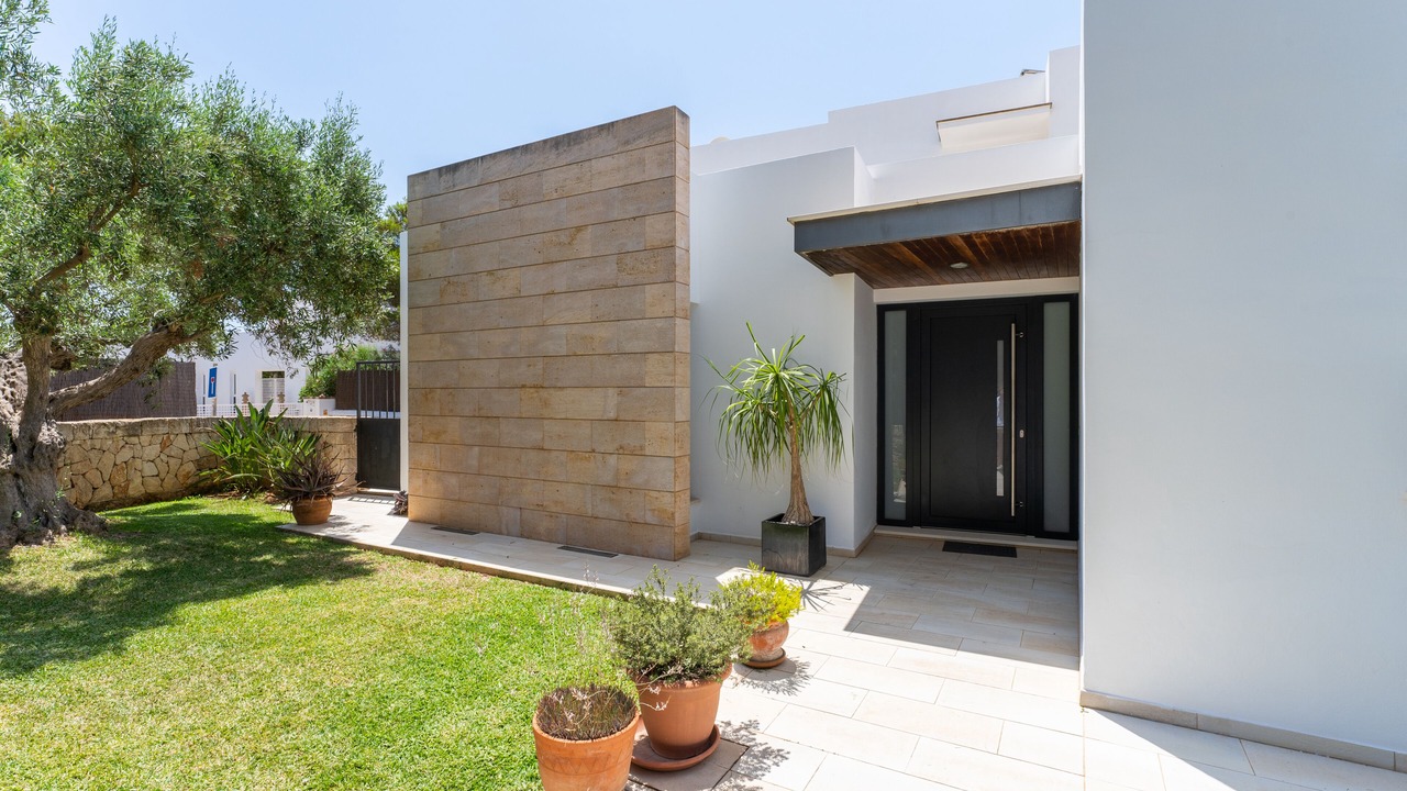 Photo of Outdoor in Cala Serena