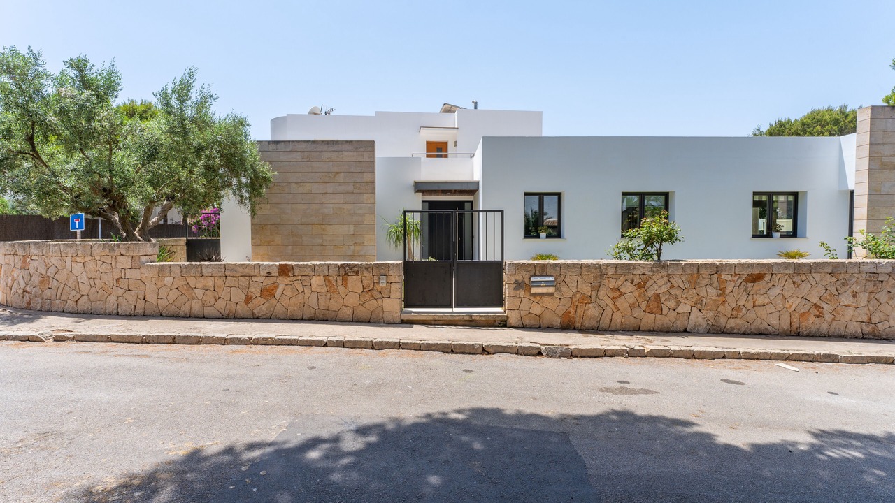 Photo of Outdoor in Cala Serena