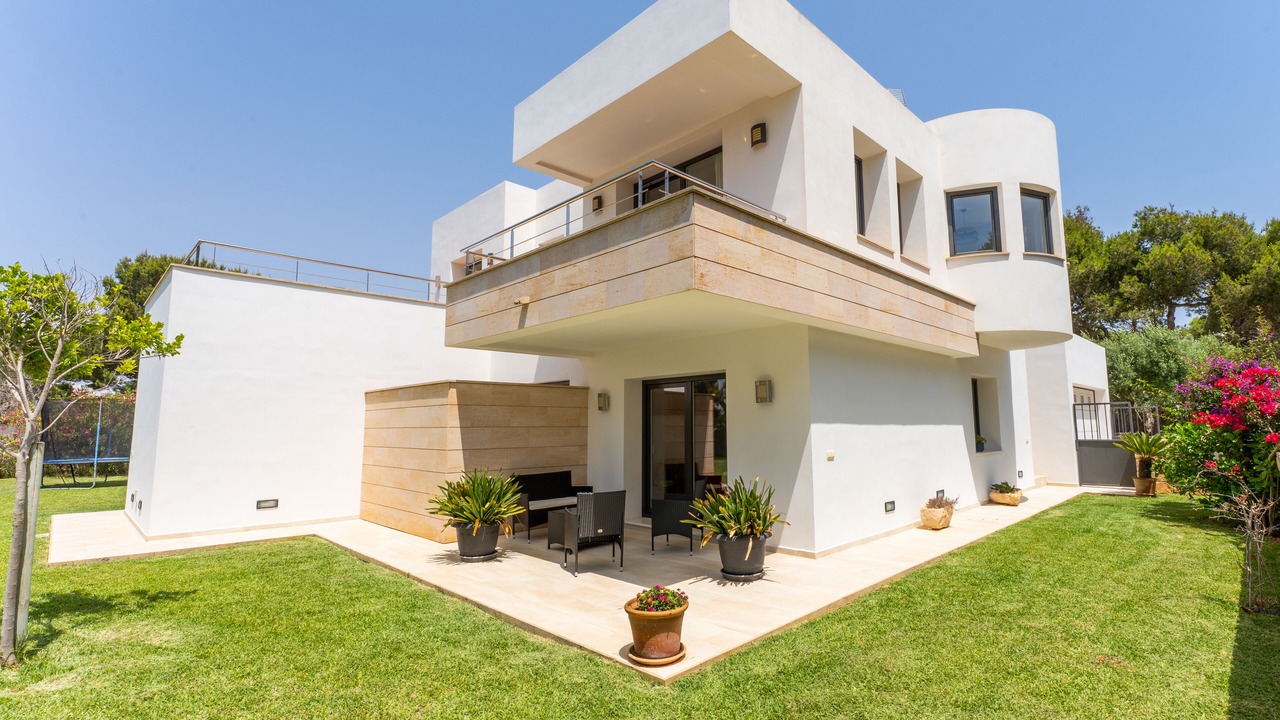 Photo of Outdoor in Cala Serena