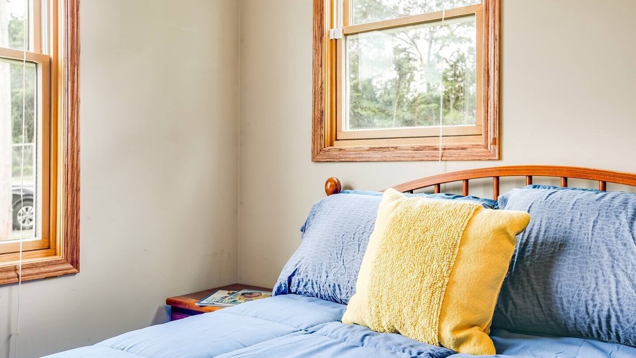 Photo of Bedroom in Notre Dame