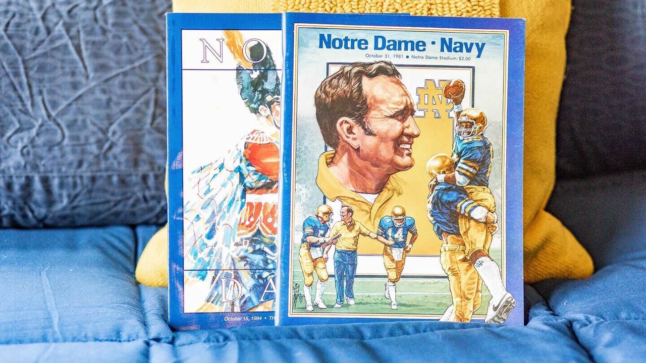 Photo of Others in Notre Dame