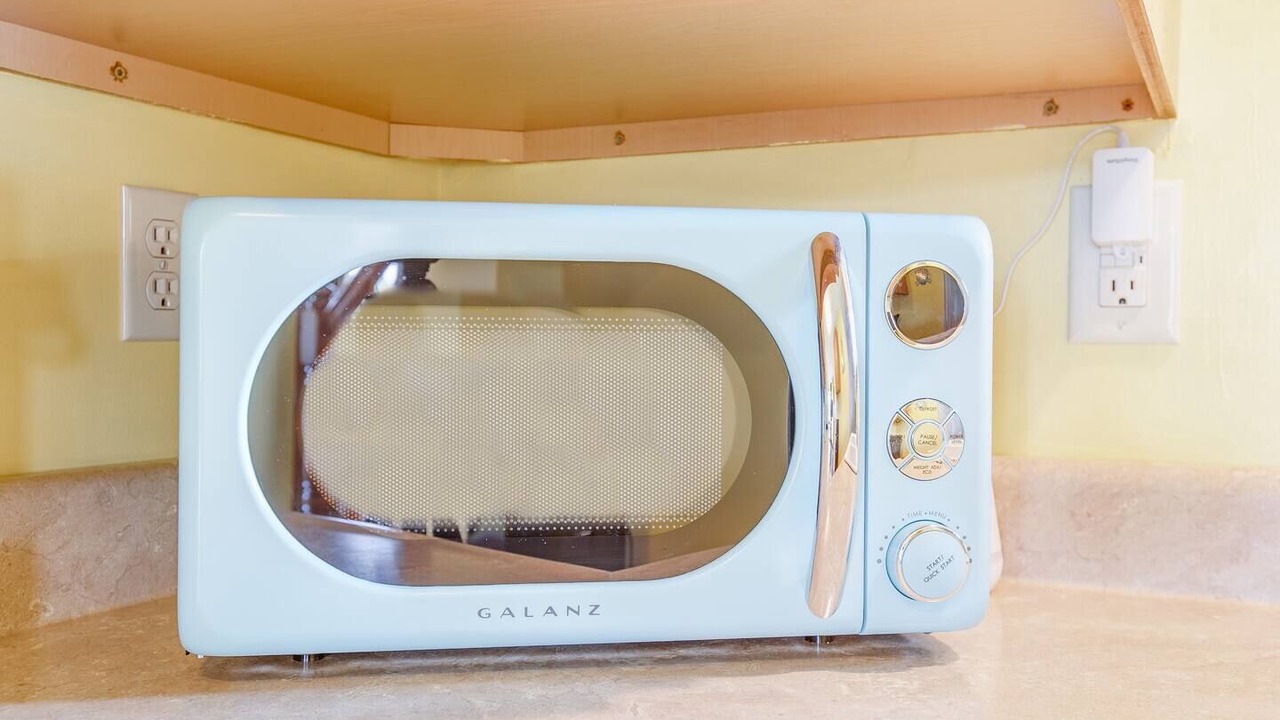 Photo of Kitchen in Notre Dame