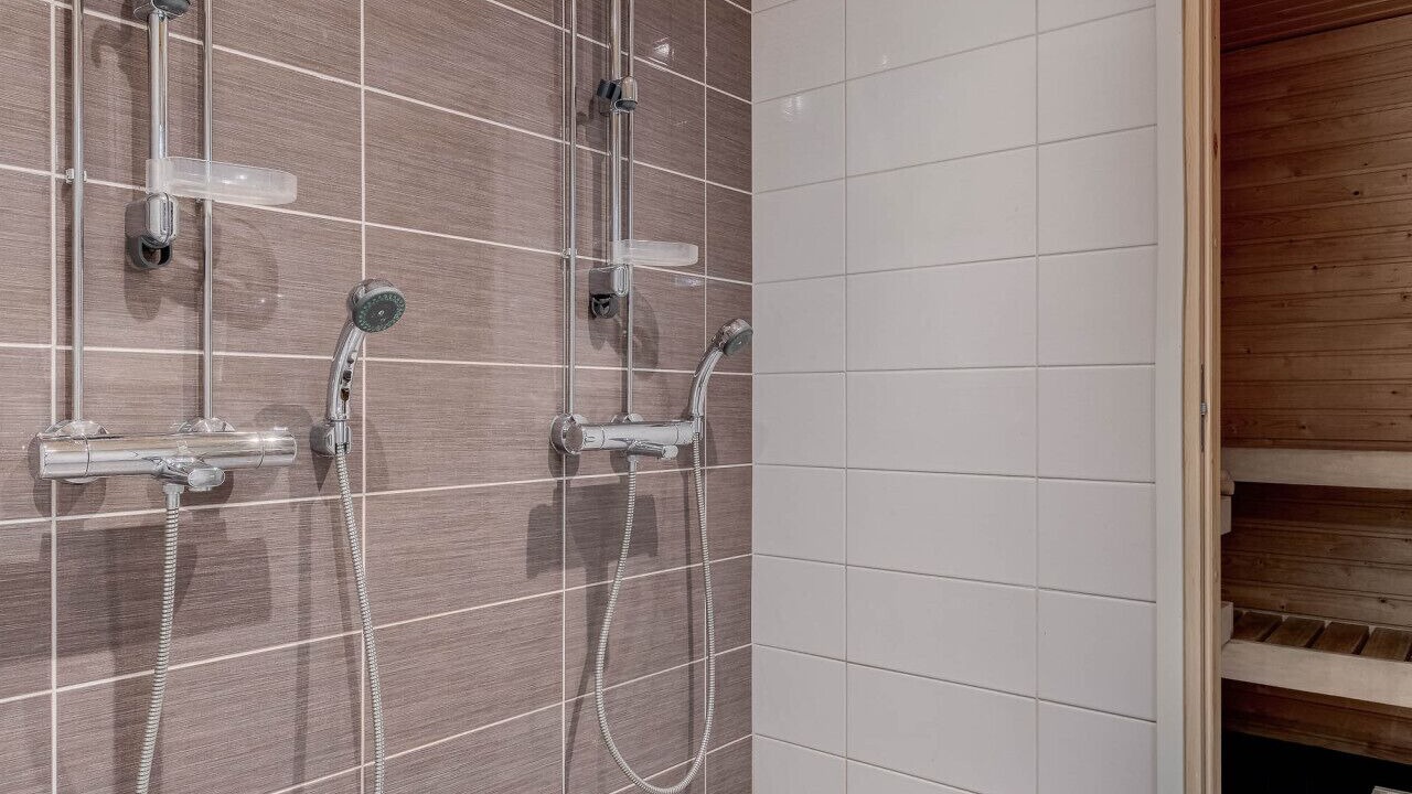 Photo of Bathroom in Itainen District
