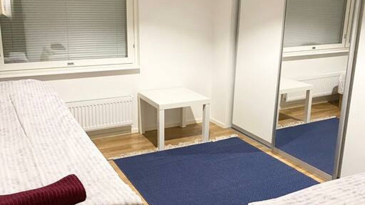 Photo of Bedroom in Itainen District