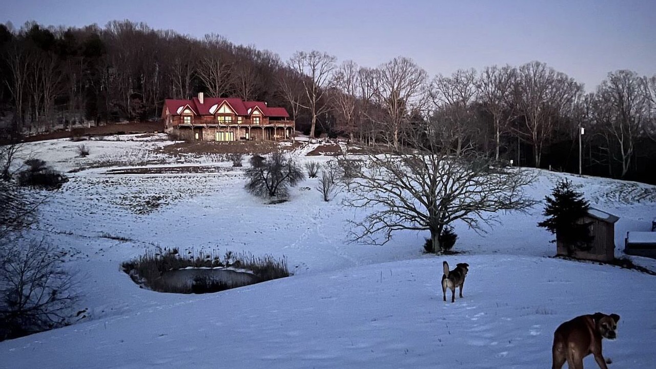 Photo of Outdoor in Sinks Grove