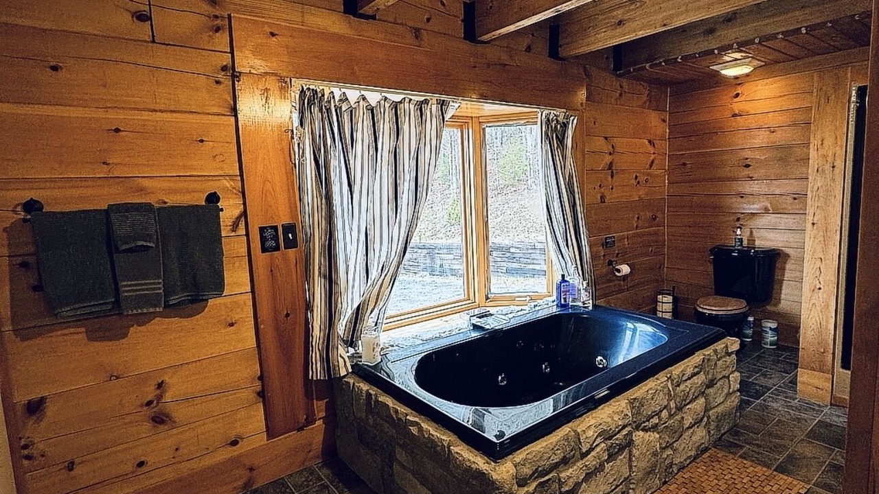 Photo of Bathroom in Sinks Grove