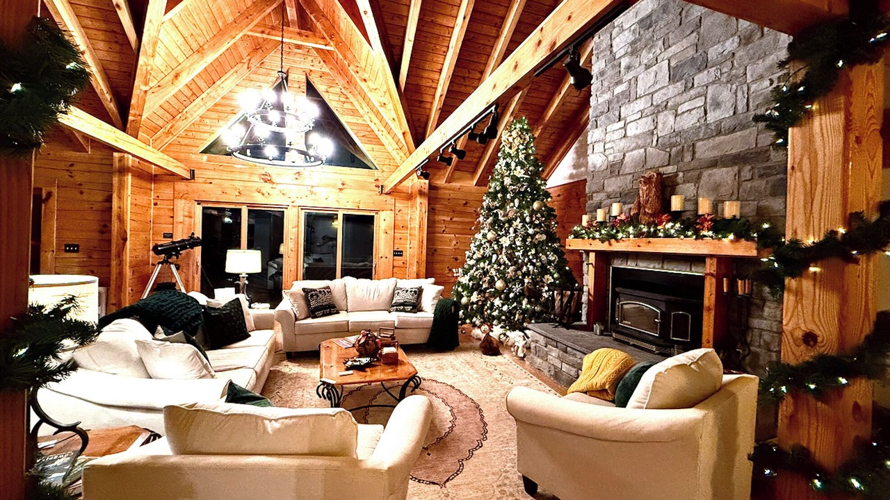 Photo of Livingroom in Sinks Grove