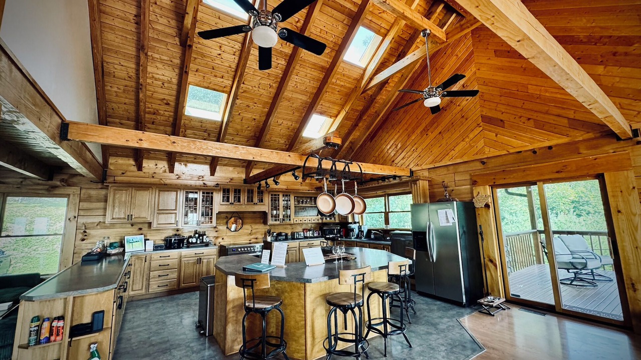 Photo of Kitchen in Sinks Grove