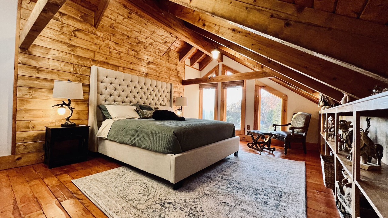 Photo of Bedroom in Sinks Grove