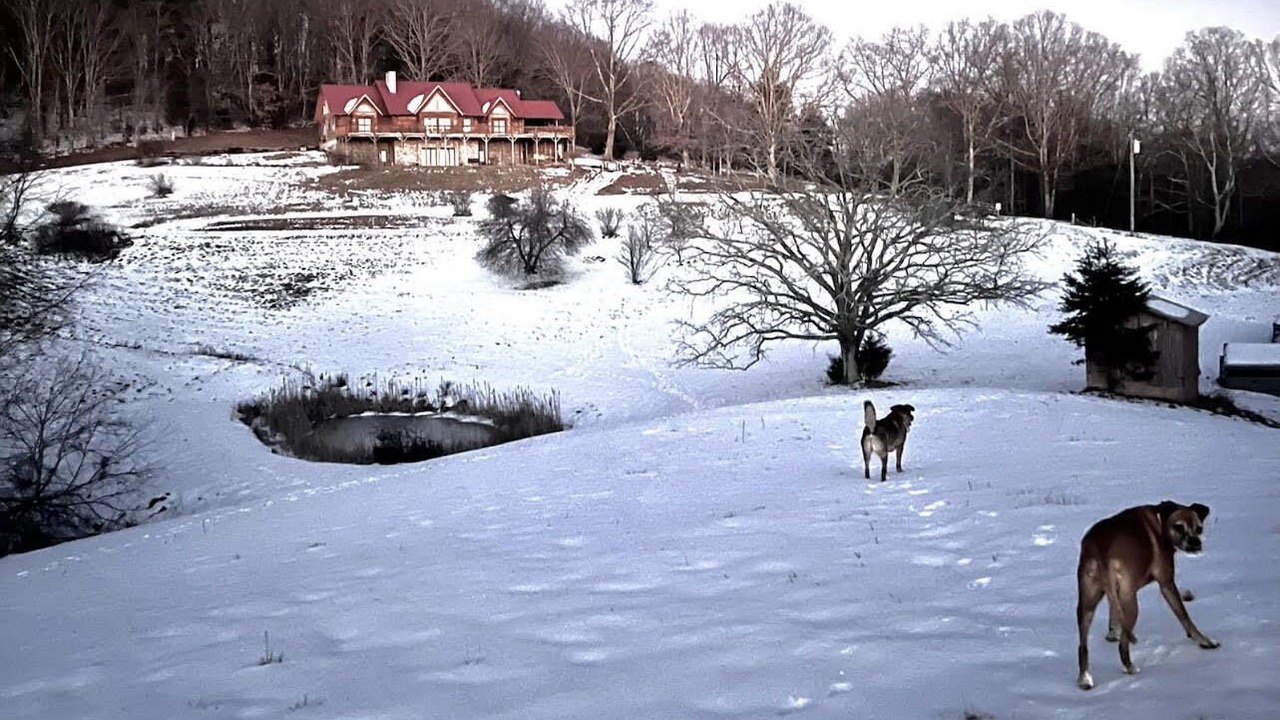 Photo of Outdoor in Sinks Grove
