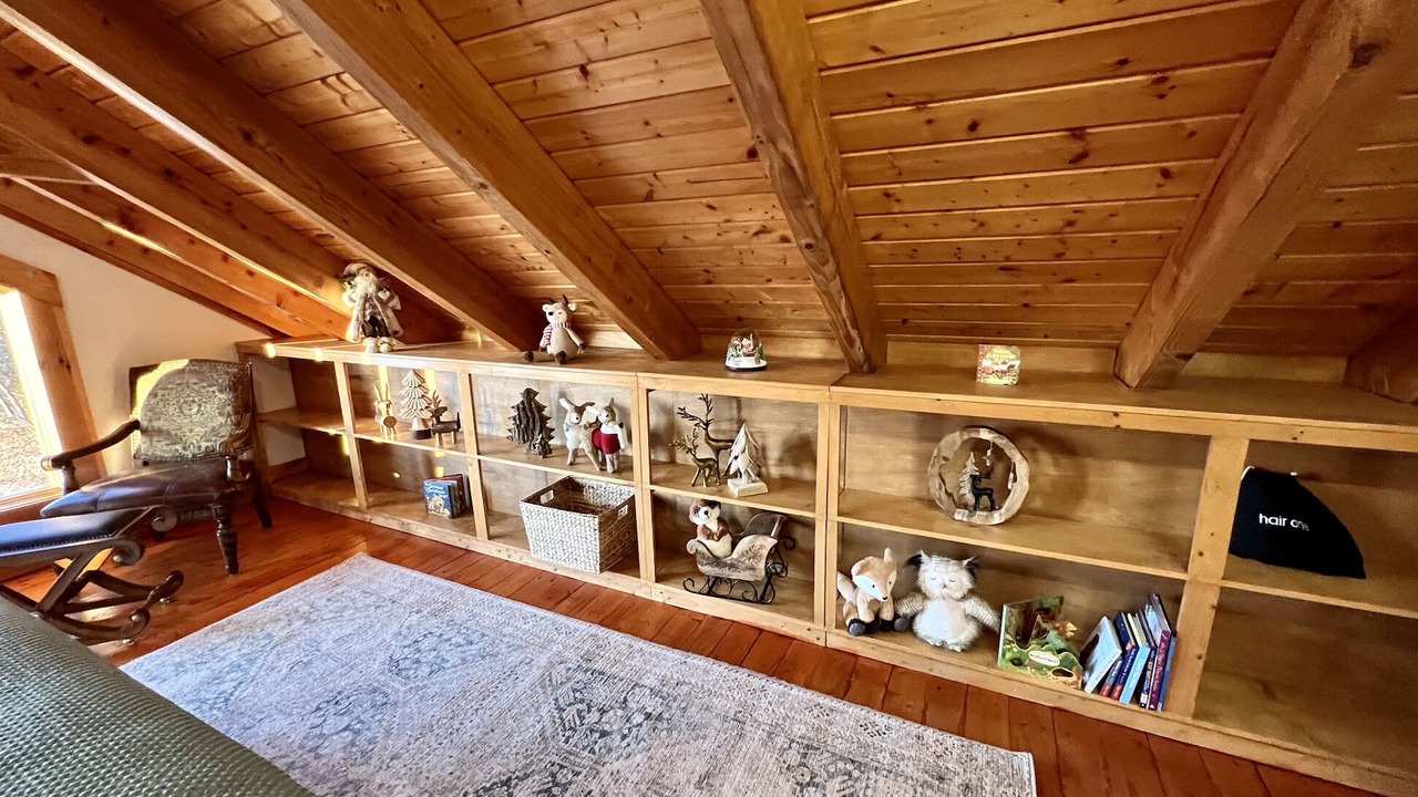 Photo of Bedroom in Sinks Grove