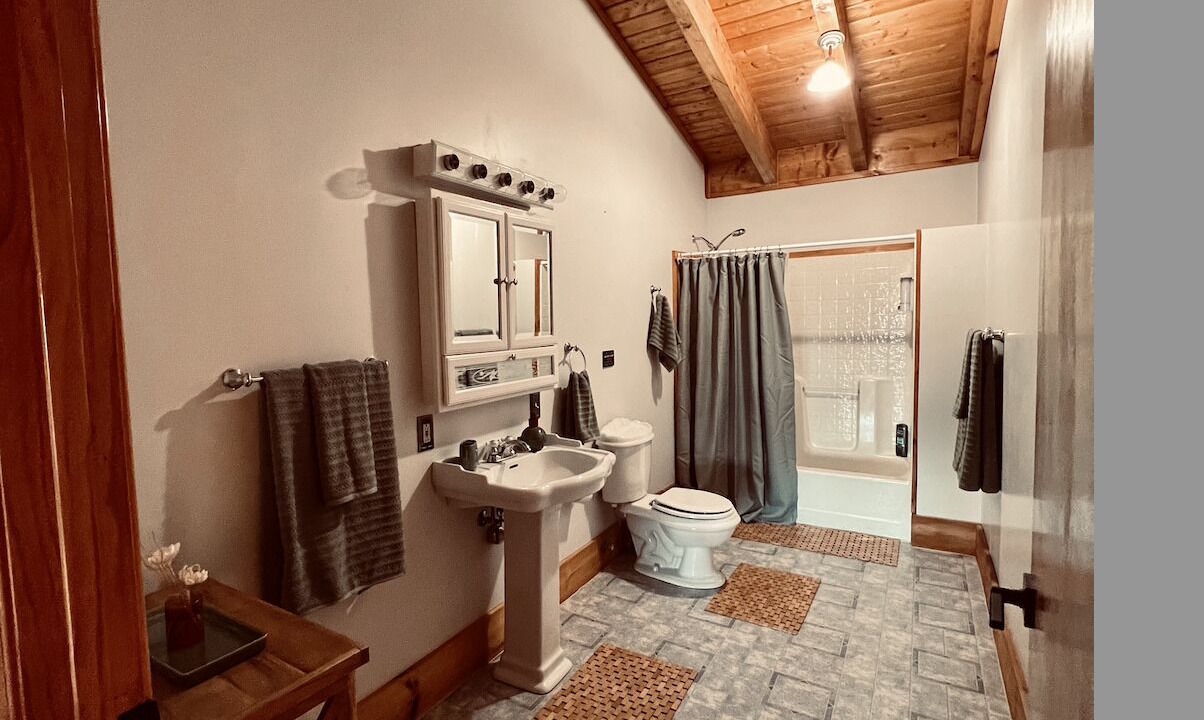 Photo of Bathroom in Sinks Grove