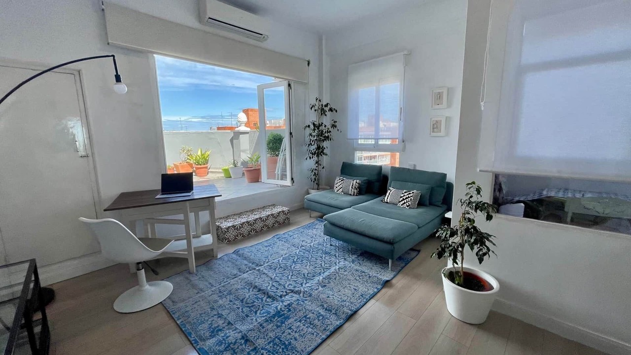 Photo of Livingroom in Arrancapins