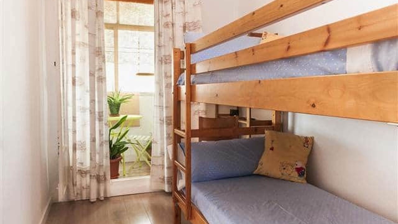 Photo of Bedroom in Arrancapins