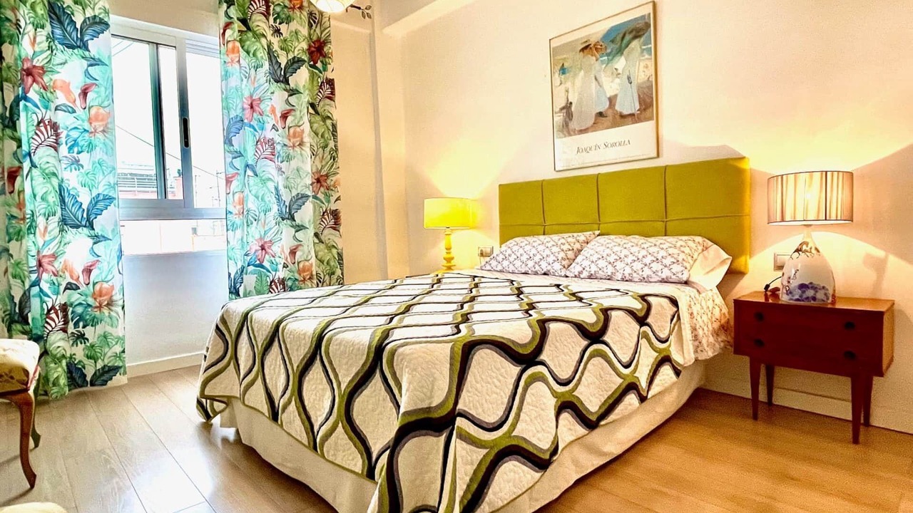 Photo of Bedroom in Arrancapins