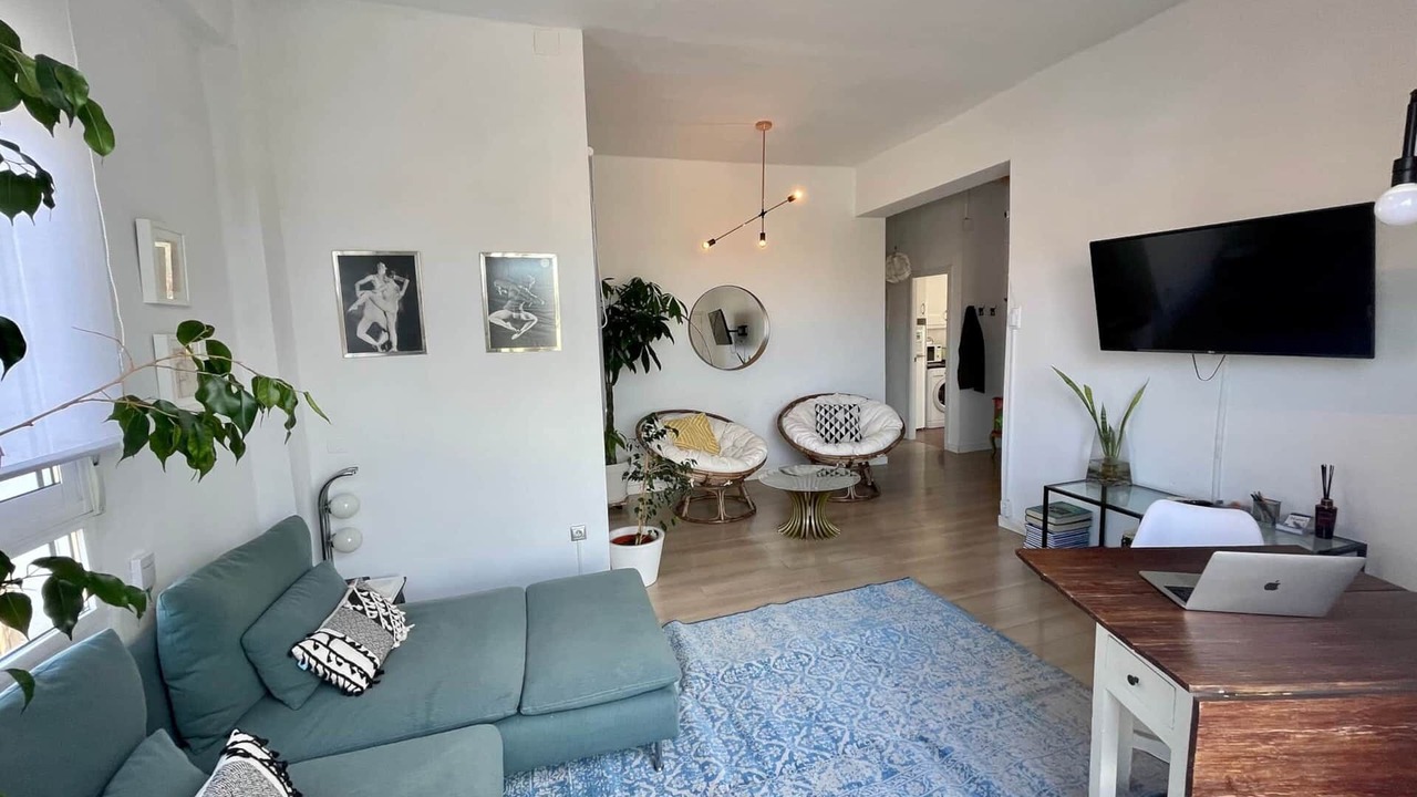 Photo of Livingroom in Arrancapins