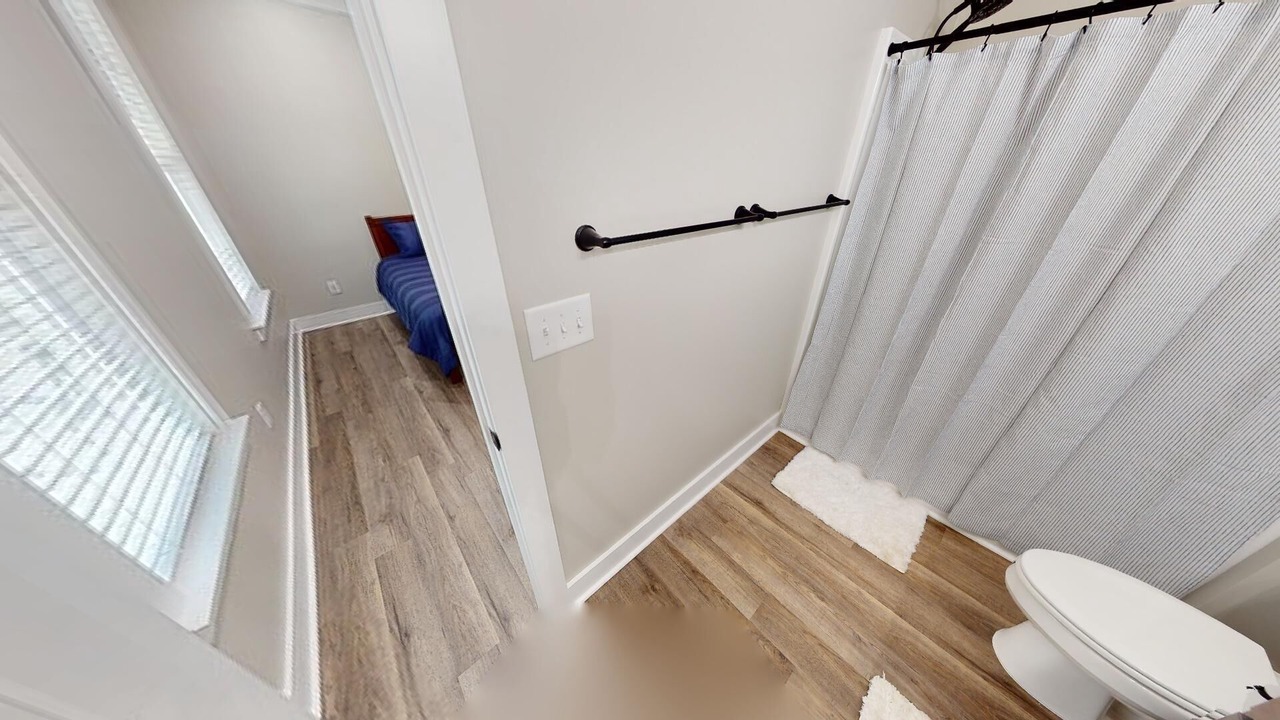 Photo of Bedroom in Manson